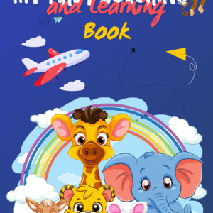 Coloring Book For Child