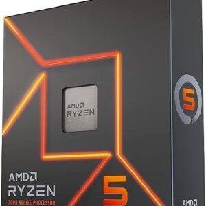 amd Ryzen 5